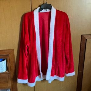 Santa jacket